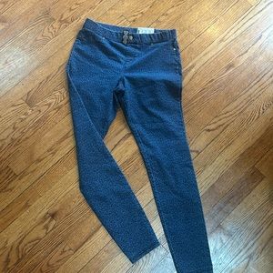 Hue cheetah leggings NWT